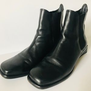 Cole Haan Chelsea Boots